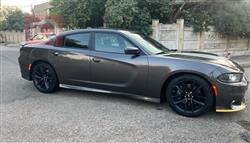 دودج تشارجر